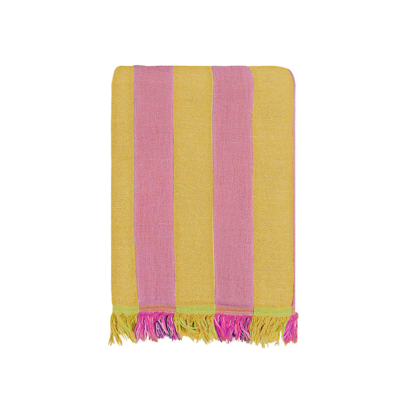 Load image into Gallery viewer, Popstar - Turkish Beach Towel