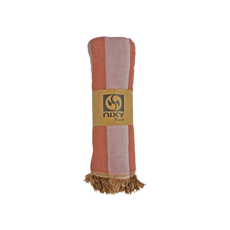Load image into Gallery viewer, Popstar - Turkish Beach Towel