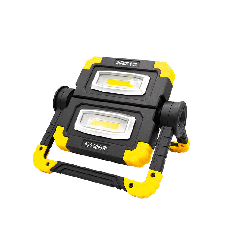 Load image into Gallery viewer, 360 Degree Portable LED Worklight