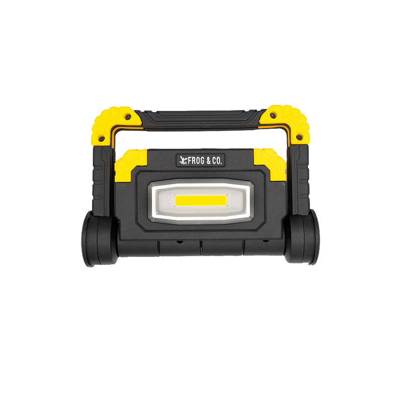 Load image into Gallery viewer, 360 Degree Portable LED Worklight