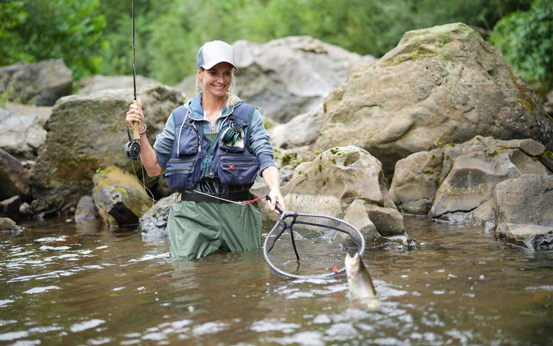 Load image into Gallery viewer, 3 Pack Pat's Rubber Legs Tungsten Jig Coffee/Tan Euro Nymph Size 6