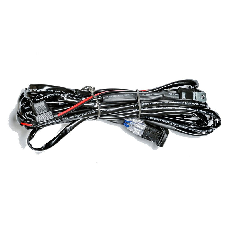 Load image into Gallery viewer, 5150 Whips PNP Wiring Harness