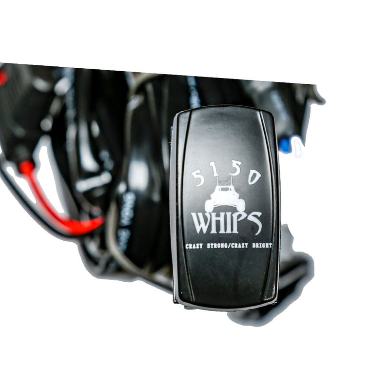 Load image into Gallery viewer, 5150 Whips PNP Wiring Harness