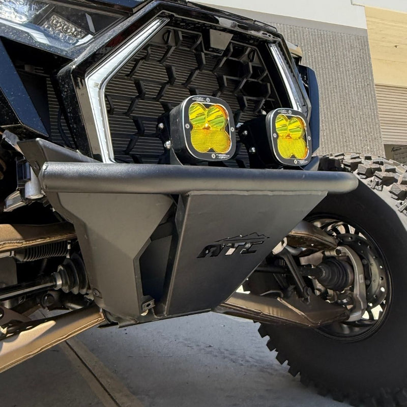 Load image into Gallery viewer, Pre Runner Bumper Kit for Polaris RZR Pro R, Turbo R, and Pro S