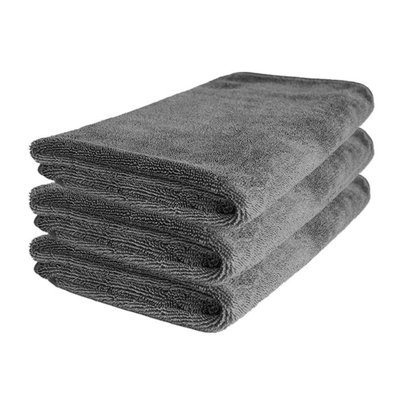 Load image into Gallery viewer, WASH&WHIPS Premium Microfiber Car Cleaning Cloth