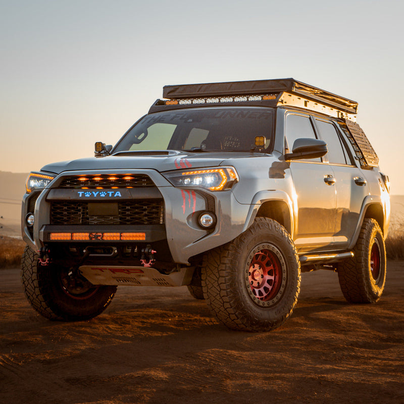 Load image into Gallery viewer, Premium Roof Rack For 2010-2024 Toyota 4Runner
