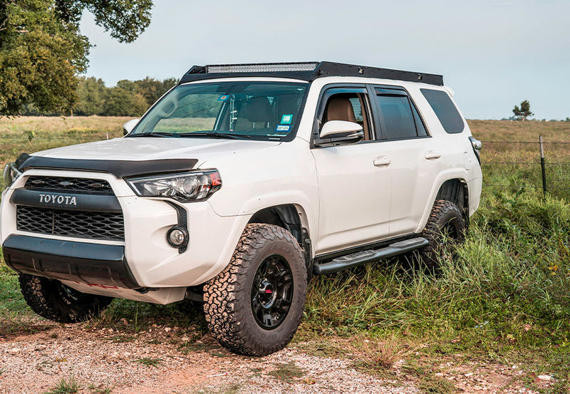 Load image into Gallery viewer, Premium Roof Rack For 2010-2024 Toyota 4Runner