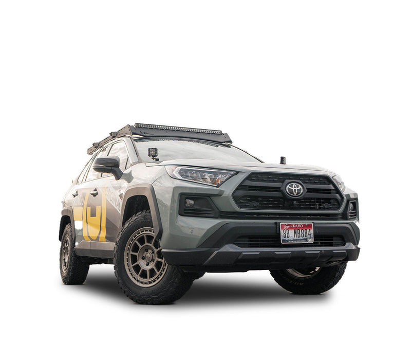 Load image into Gallery viewer, Prinsu Pro Toyota Rav4 Roof Rack | 2019-2025