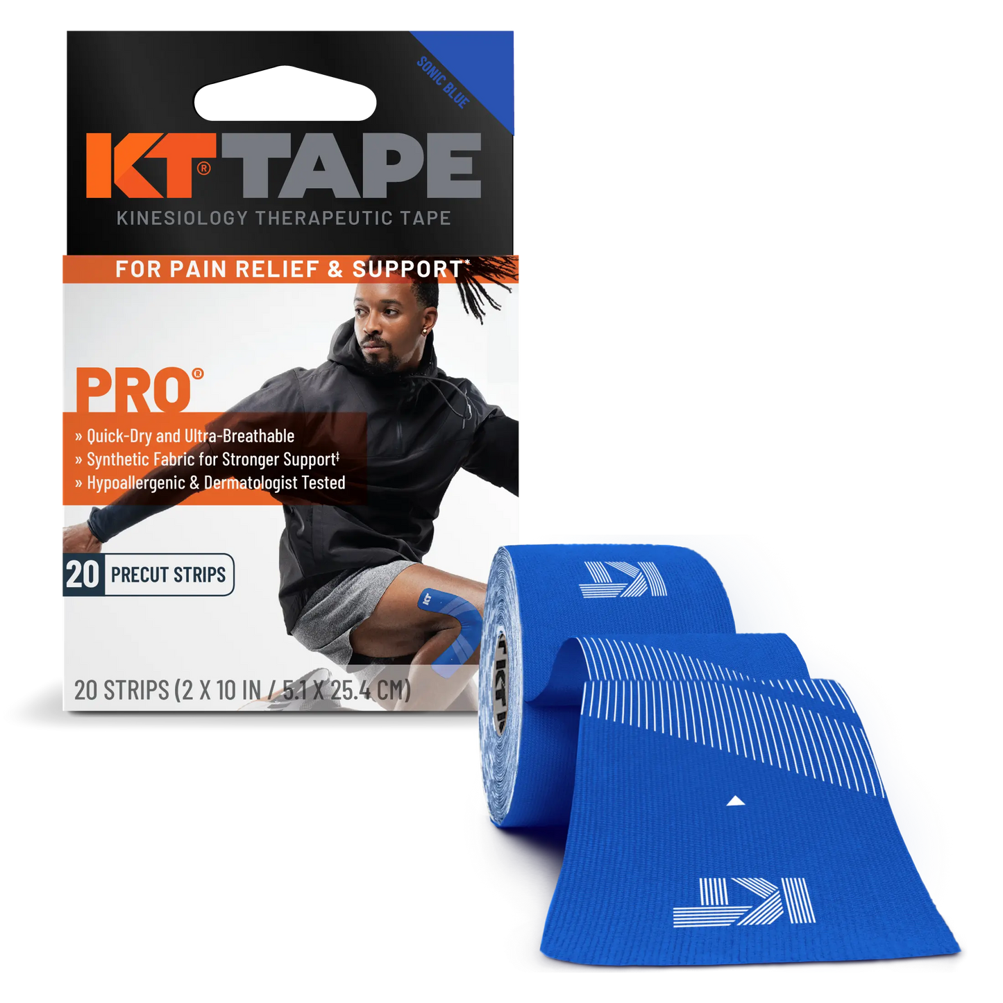 KT Tape Pro®