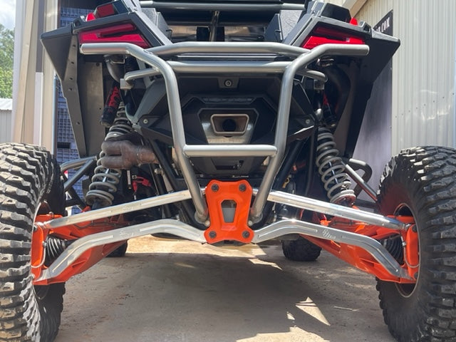 Load image into Gallery viewer, PRO R/ TURBO R / PRO S- 2 Heim Radius Rods