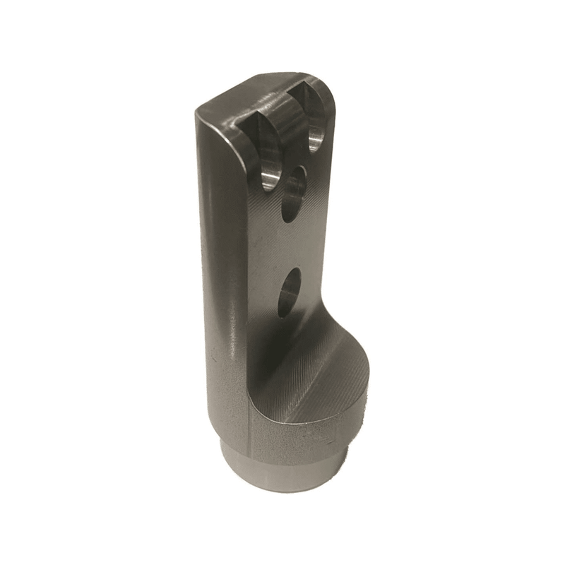 Load image into Gallery viewer, Polaris Turbo R Builder Kit with radius rear bungs