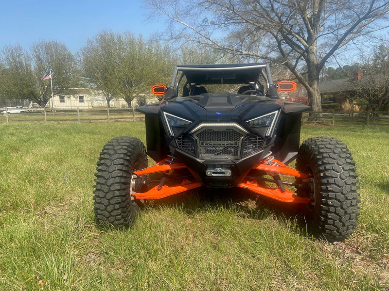 Load image into Gallery viewer, PRO R / Turbo R/ PRO S- Winch Mount