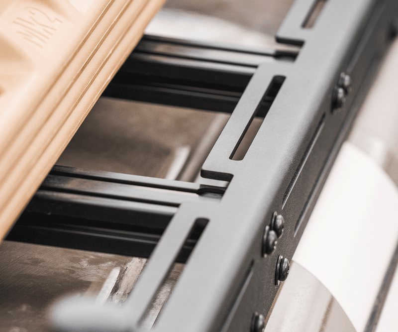 Load image into Gallery viewer, Prinsu Pro Chevy Colorado Roof Rack | 2015-2025