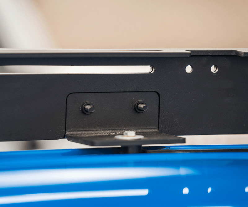 Load image into Gallery viewer, Prinsu Pro Chevy Colorado Roof Rack | 2015-2025