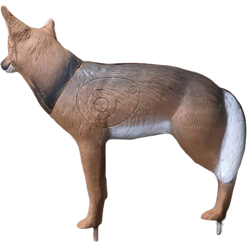 Load image into Gallery viewer, BIGshot Pro Hunter Coyote Archery Target