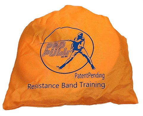 ProPull - Disc Golf Training Kit