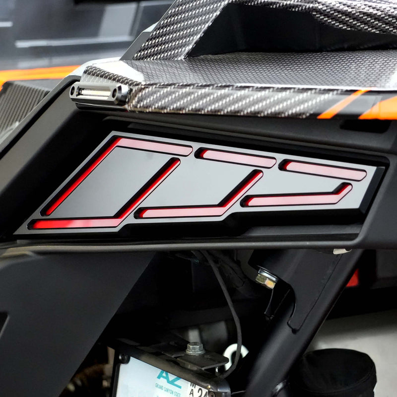 Load image into Gallery viewer, Pro R Tail Lights
