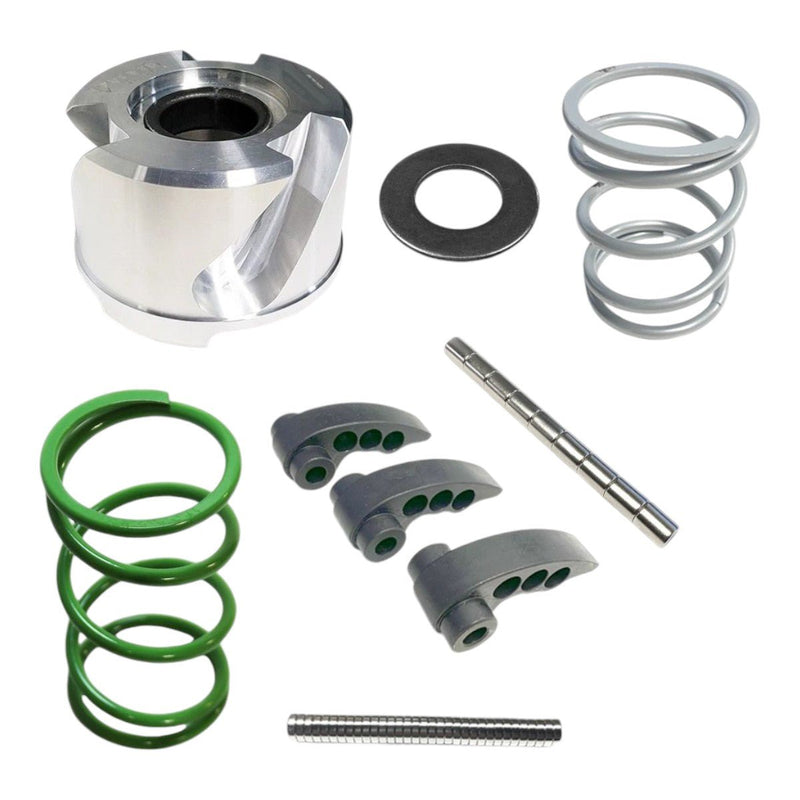 Load image into Gallery viewer, AA Stage 3 Clutch Kit for RZR Pro R