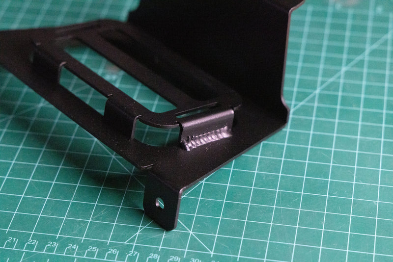 Load image into Gallery viewer, 2025 Polaris RZR Pro R / XP Auxbeam Switch Panel Mount