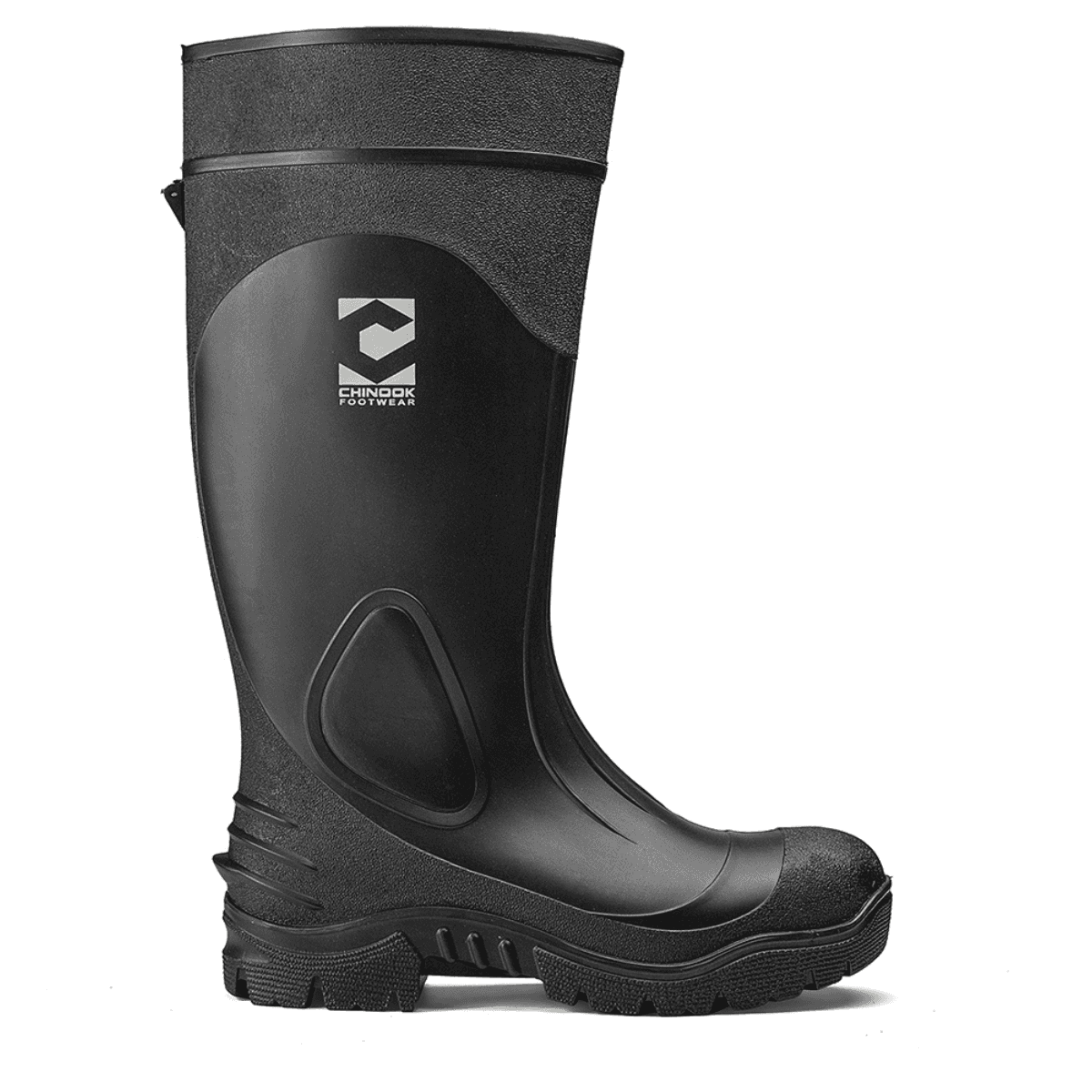 Battleaxe Regrind 15" Men's Waterproof Rubber Boot - Skoutley Outdoors LLC