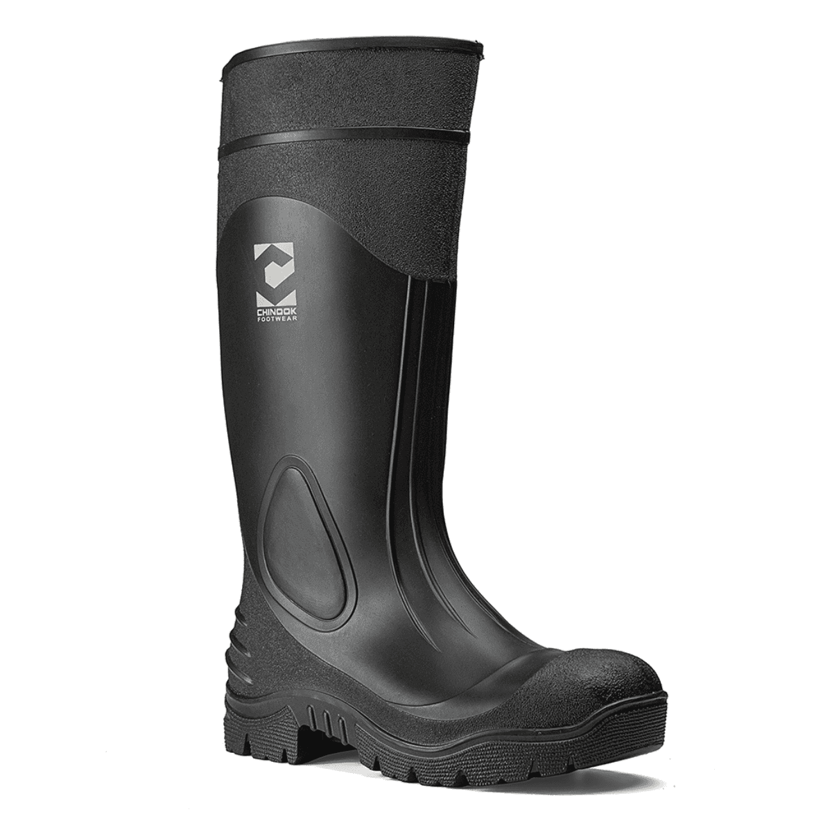 Battleaxe Regrind 15" Men's Waterproof Rubber Boot - Skoutley Outdoors LLC