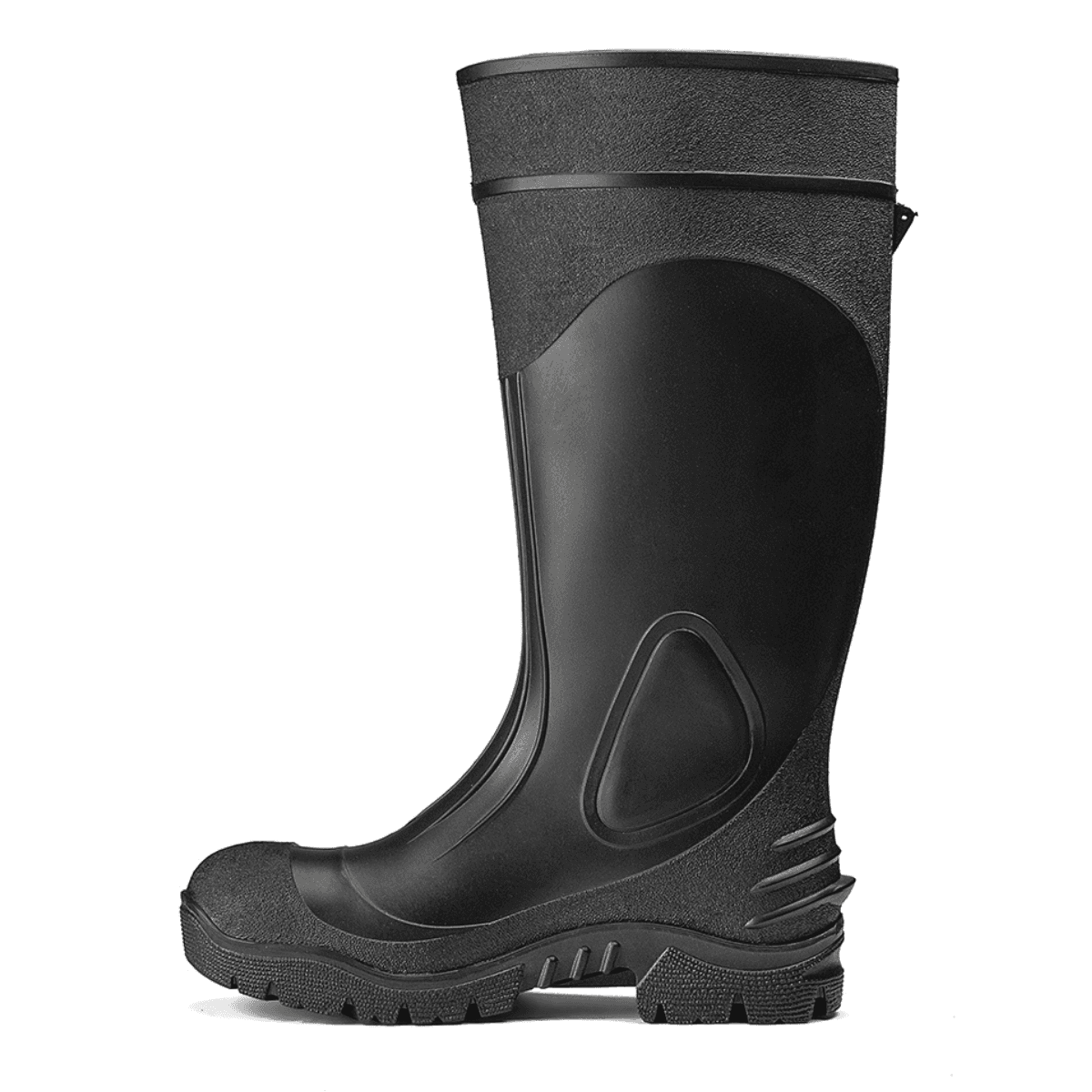 Battleaxe Regrind 15" Men's Waterproof Rubber Boot - Skoutley Outdoors LLC