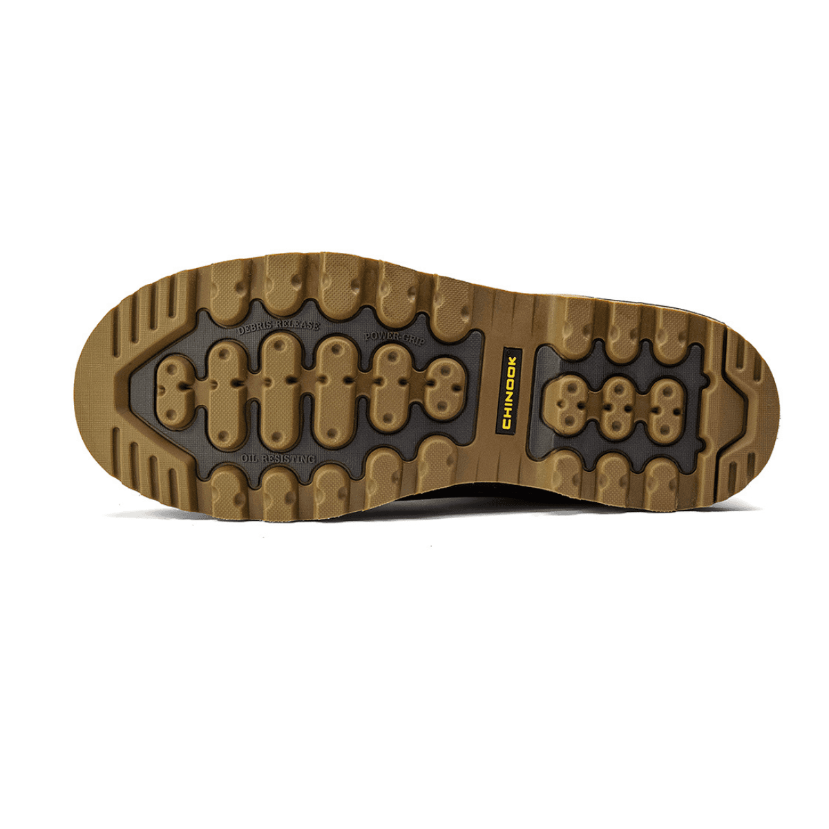Rancher 11” Waterproof Soft Toe Work Boot - Brown - Skoutley Outdoors LLC