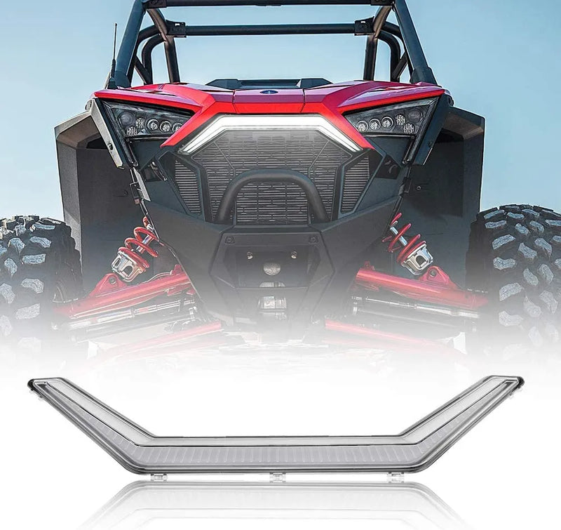 Load image into Gallery viewer, RZR Pro XP / Pro R / Turbo R Mustache