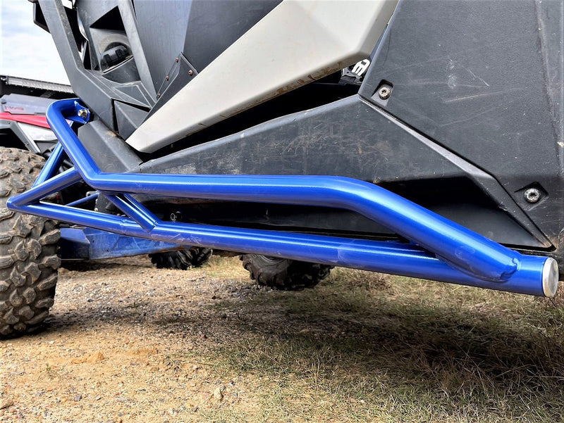 Load image into Gallery viewer, L&W Fab Tree Kickers for Polaris RZR Pro XP