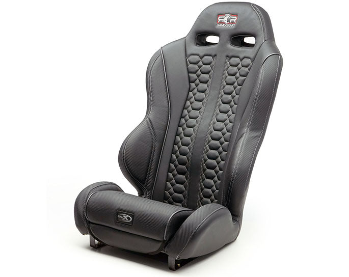 Load image into Gallery viewer, SANDCRAFT BUCKET SEAT - RZR PRO XP REAR