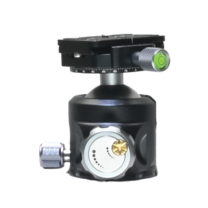 Load image into Gallery viewer, Canati Pro Carbon Ball Head