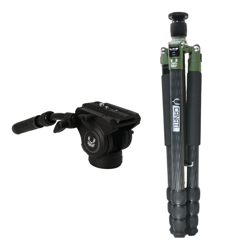 Load image into Gallery viewer, Canati Pro Carbon XL Combo