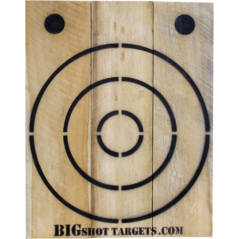 Load image into Gallery viewer, Pro Heavy Duty Axe/Knife Throwing Target
