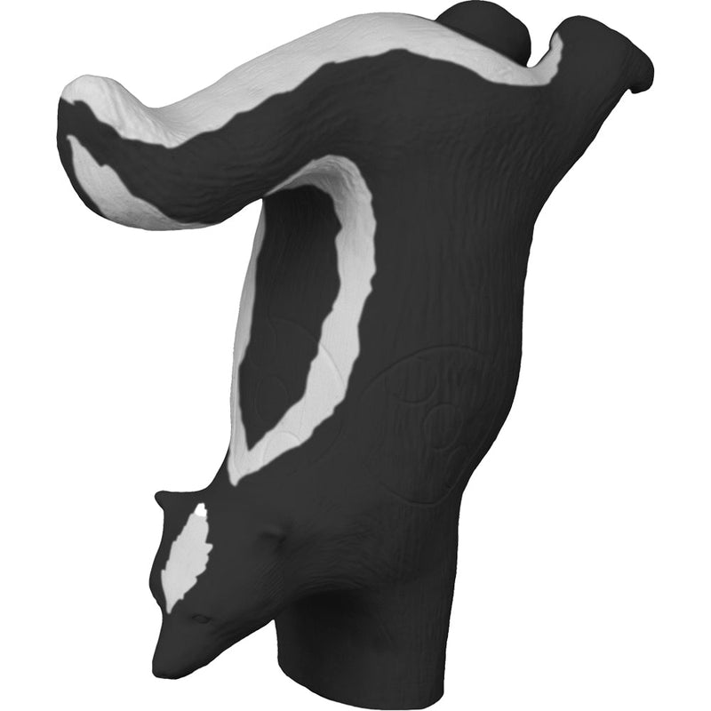 Load image into Gallery viewer, Pro Hunter Skunk Archery Target with EZ Pull Foam