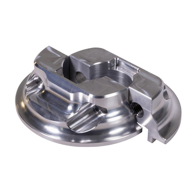 Load image into Gallery viewer, Shock Therapy Front Spring Retainer for RZR Pro R / Turbo R