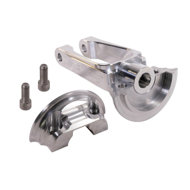 Load image into Gallery viewer, Shock Therapy Front Spring Retainer for RZR Pro R / Turbo R