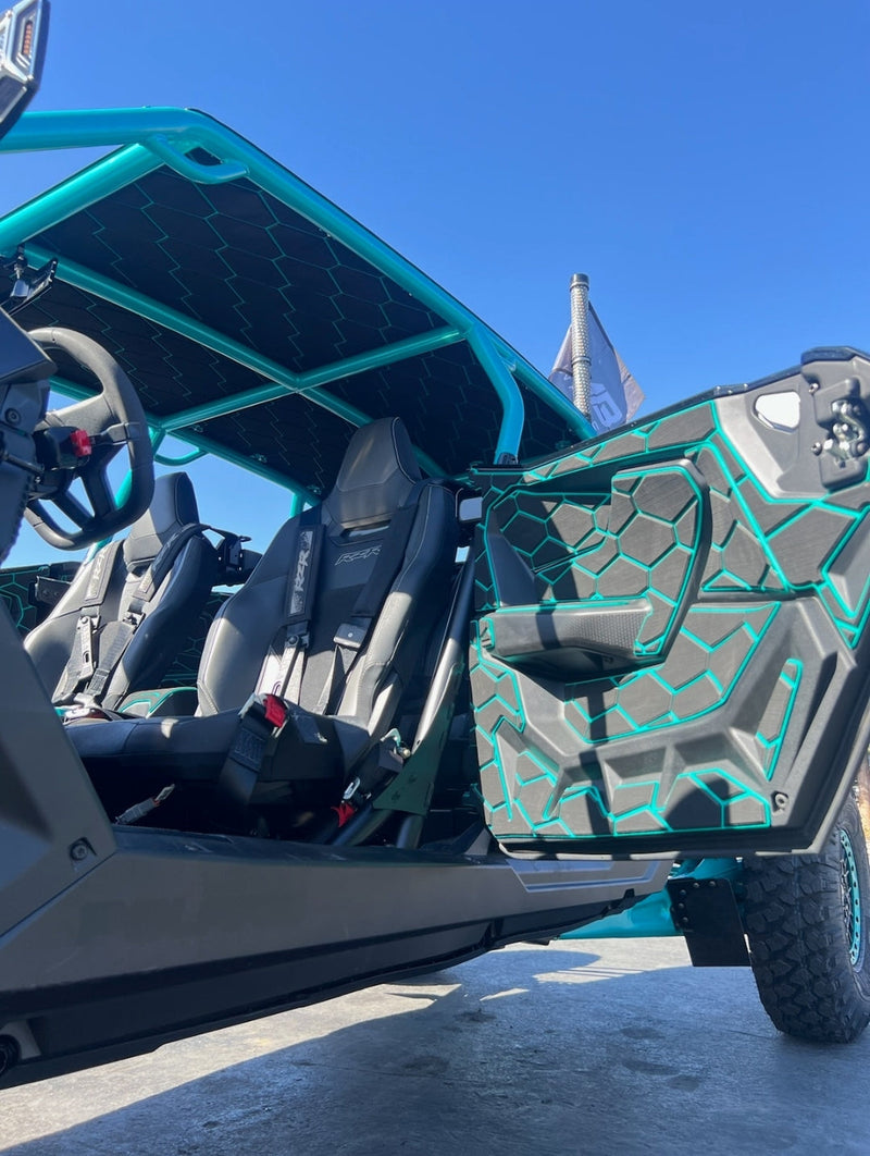 Load image into Gallery viewer, RZR Pro R - Elite Kit (without floormats)
