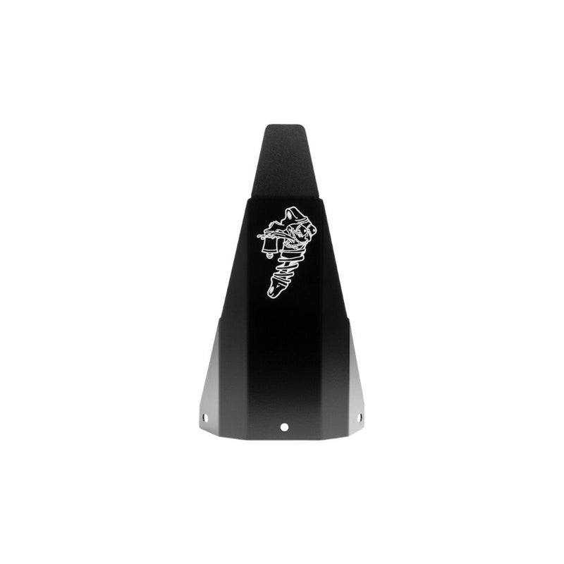 Load image into Gallery viewer, Shock Therapy Aluminum Shock Guards for Polaris RZR Pro R / Turbo R