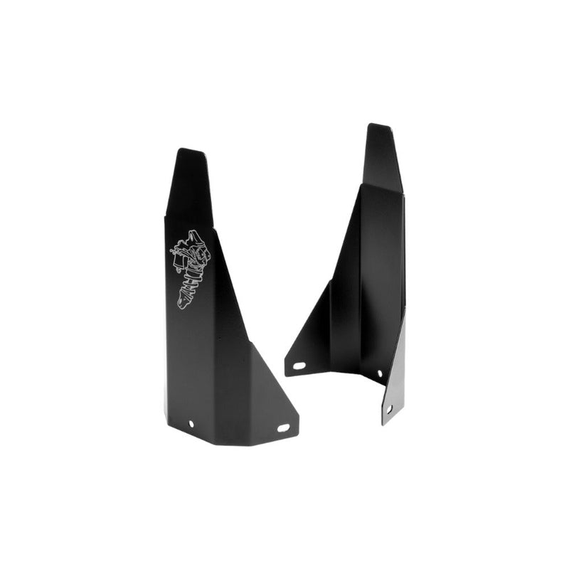Load image into Gallery viewer, Shock Therapy Aluminum Shock Guards for Polaris RZR Pro R / Turbo R