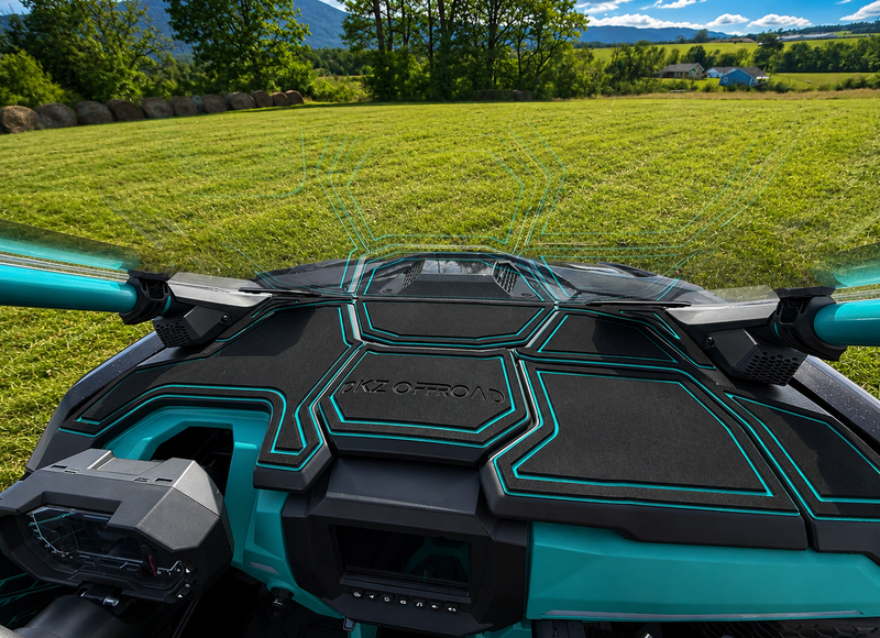Load image into Gallery viewer, 2025+ Pro Series RZR Dash Kit