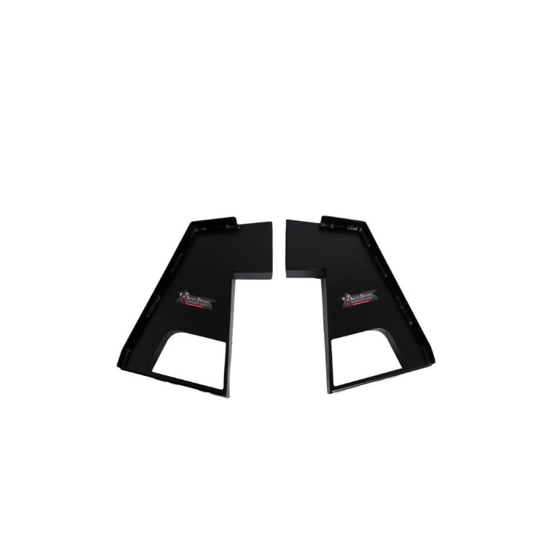 Load image into Gallery viewer, Shock Therapy Frame Supports for Polaris RZR Pro XP