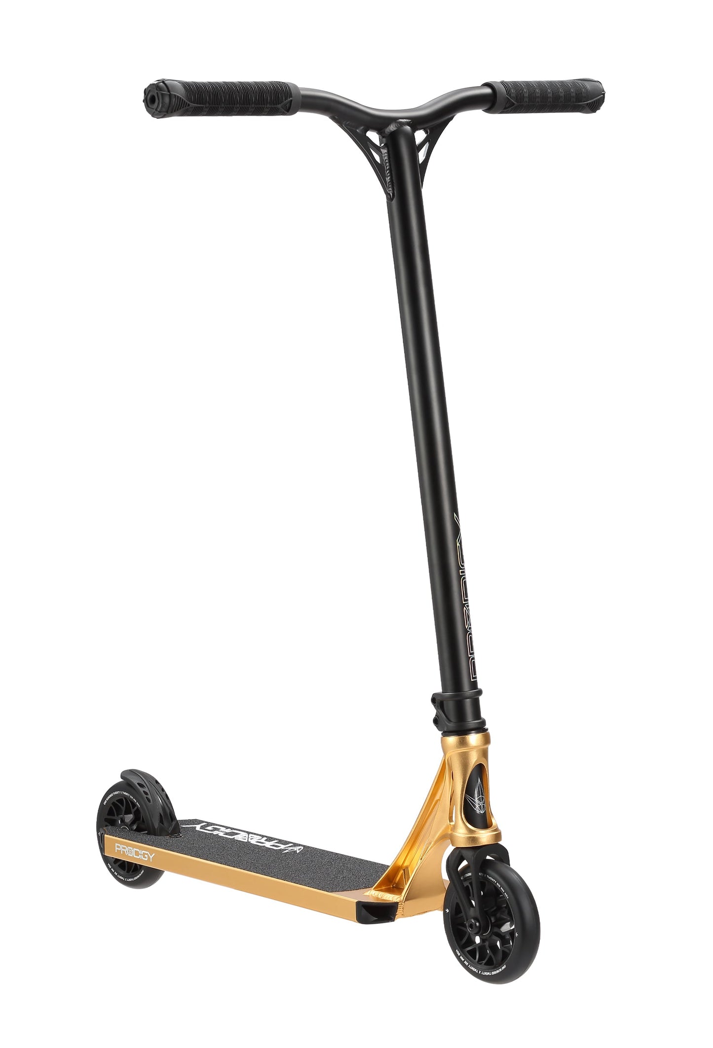 Envy Scooters Prodigy X Pro Scooter - Gold