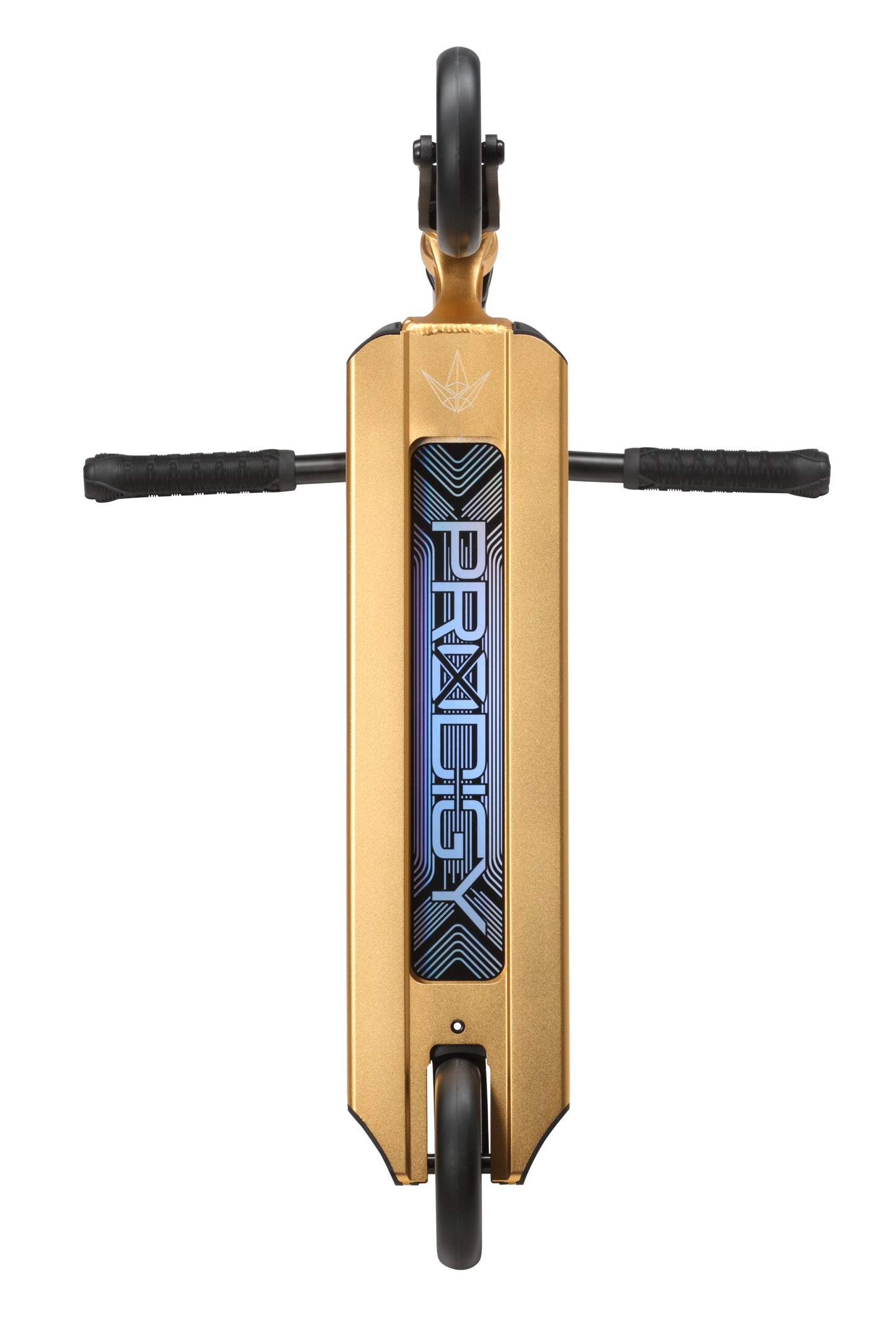 Envy Scooters Prodigy X Pro Scooter - Gold