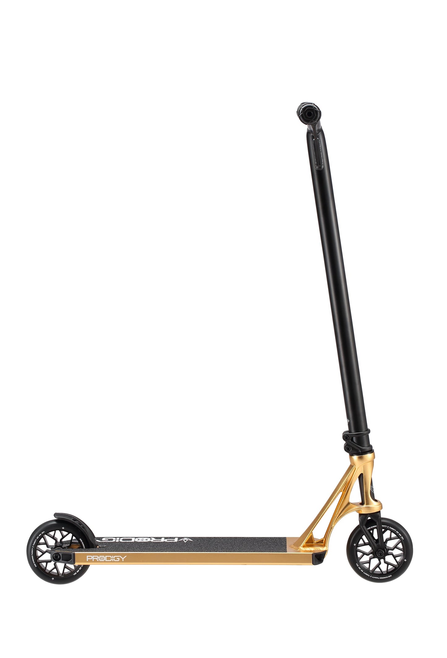 Envy Scooters Prodigy X Pro Scooter - Gold