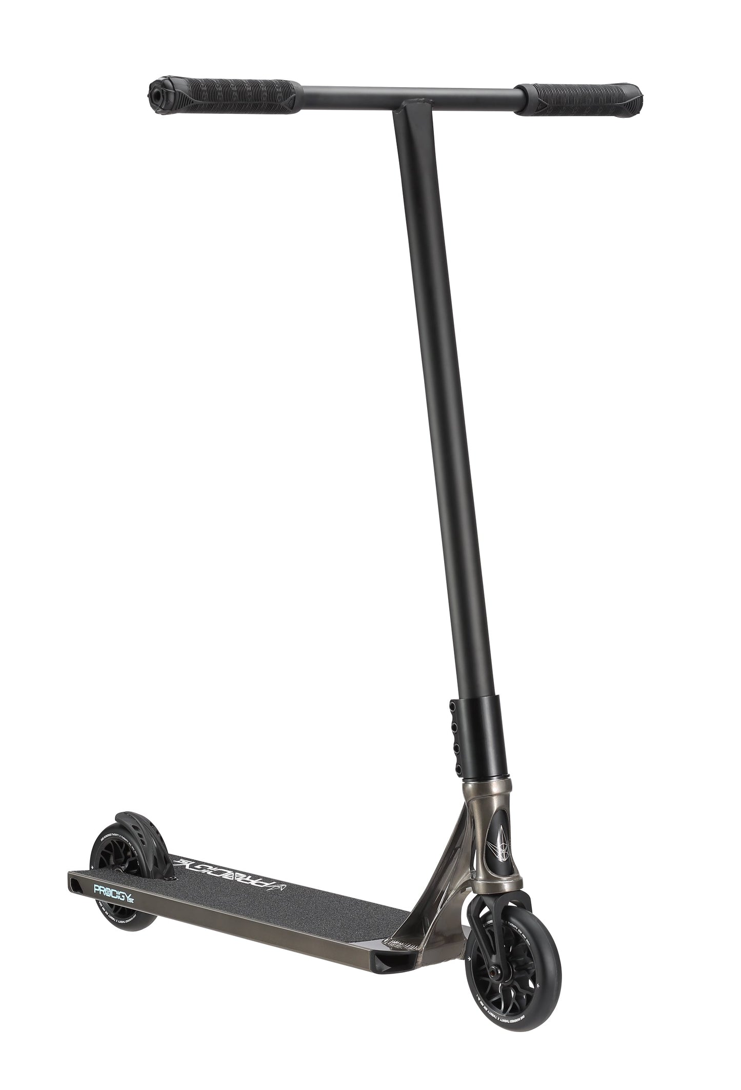 Envy Scooters Prodigy X Street Pro Scooter - Grey