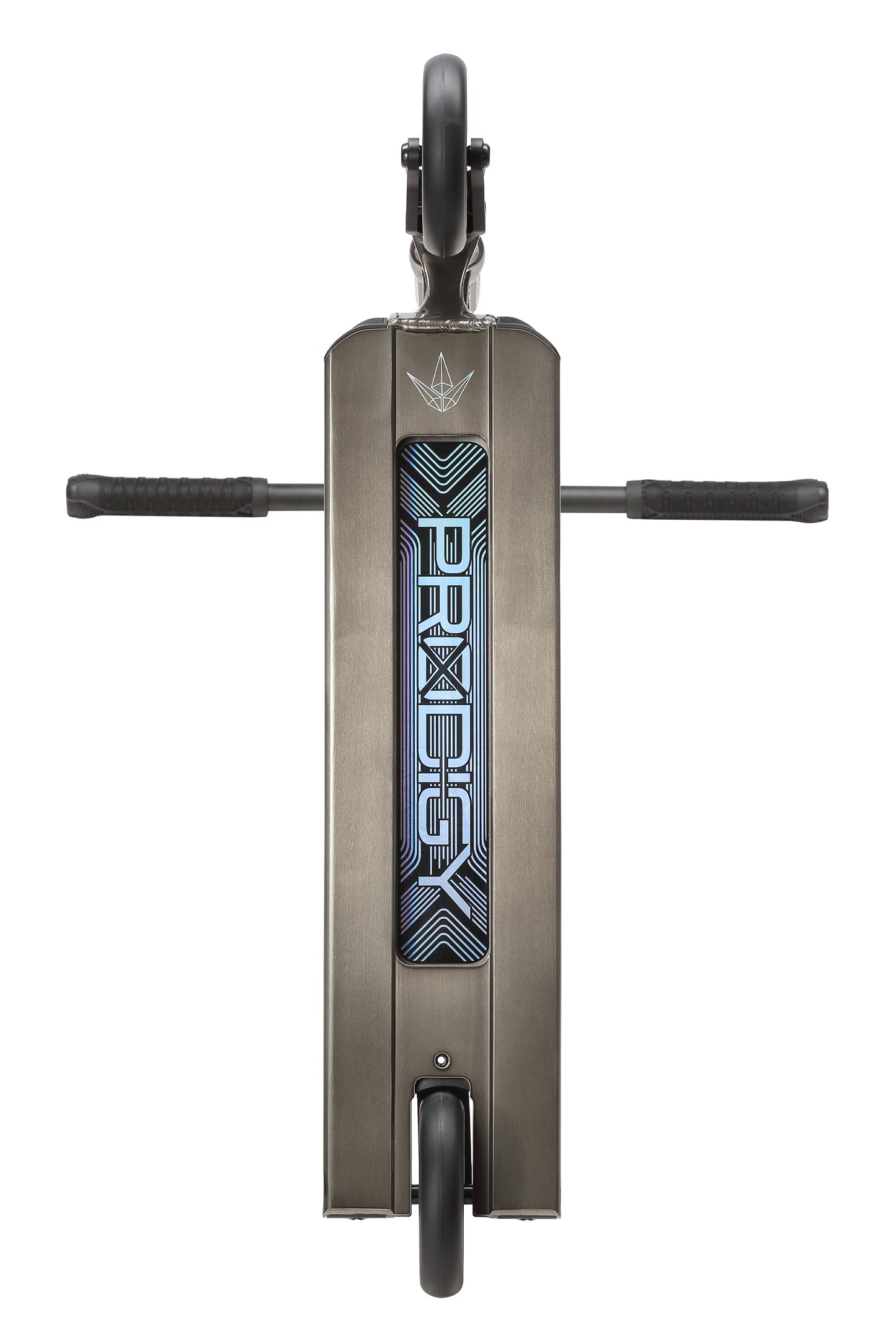 Envy Scooters Prodigy X Street Pro Scooter - Grey