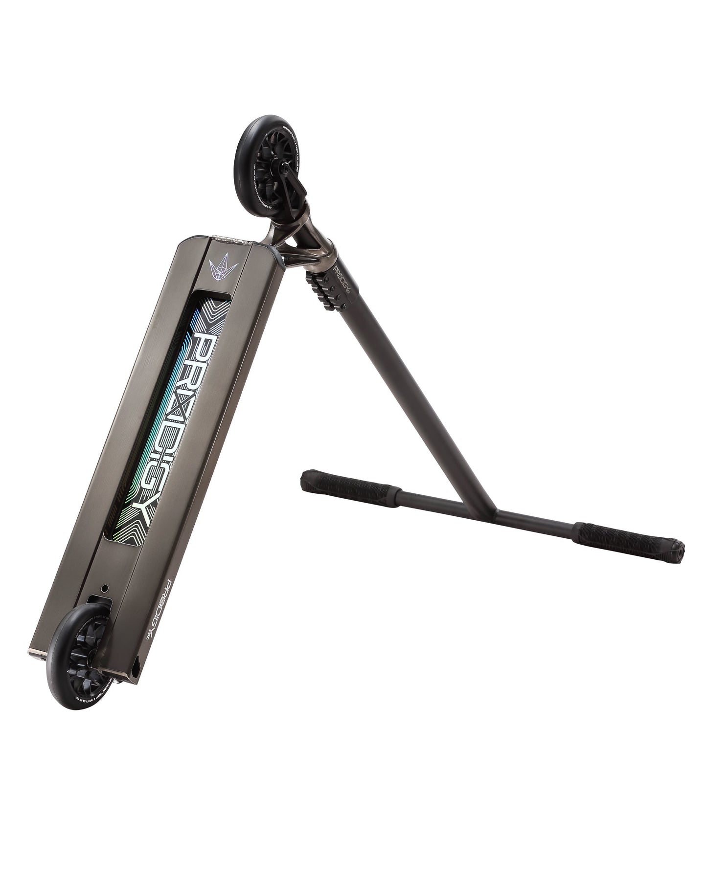 Envy Scooters Prodigy X Street Pro Scooter - Grey