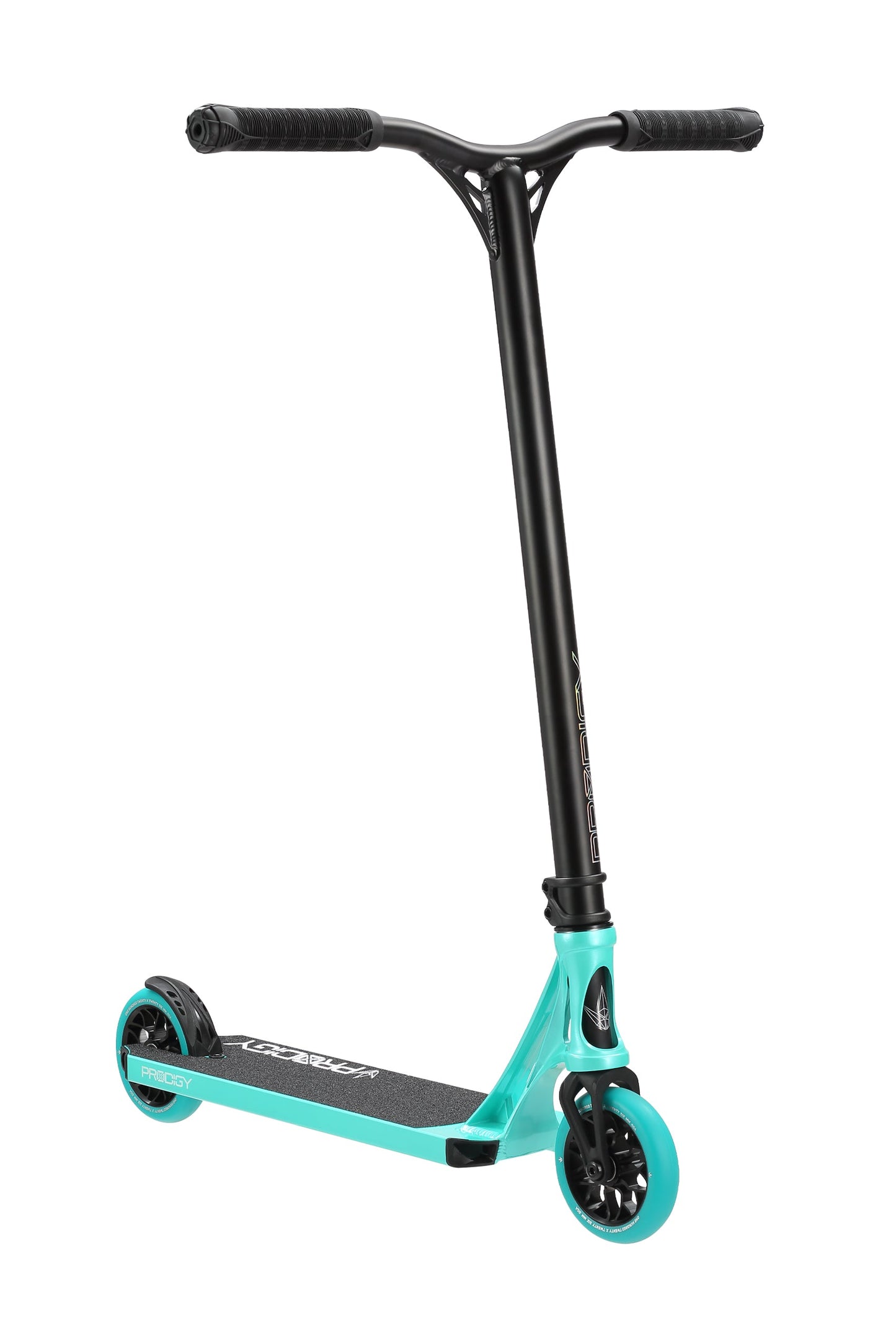Envy Scooters Prodigy X Pro Scooter - Teal