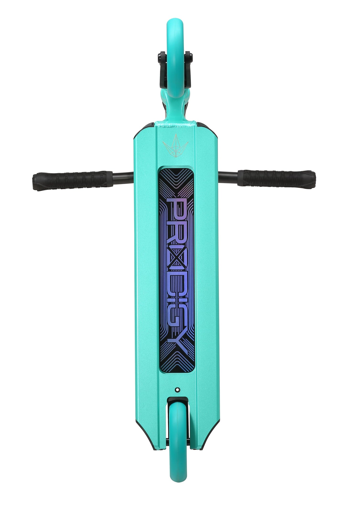 Envy Scooters Prodigy X Pro Scooter - Teal