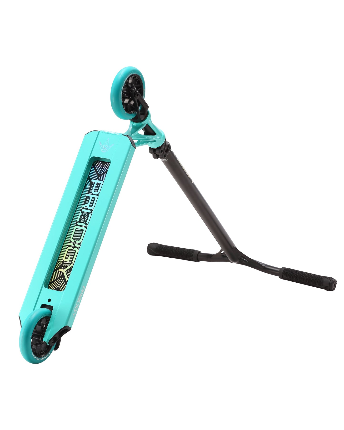 Envy Scooters Prodigy X Pro Scooter - Teal